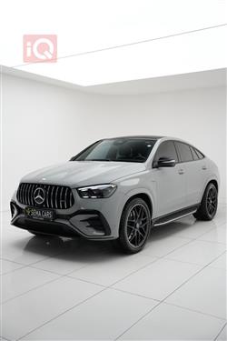 مرسيدس بنز GLE